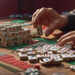 Top Insight - Mahjong Game Asal Usul Sejarah